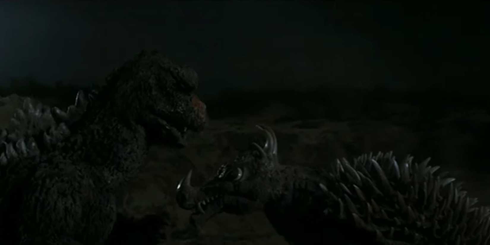 The Best Times Godzilla Partnered With Someone To Fight