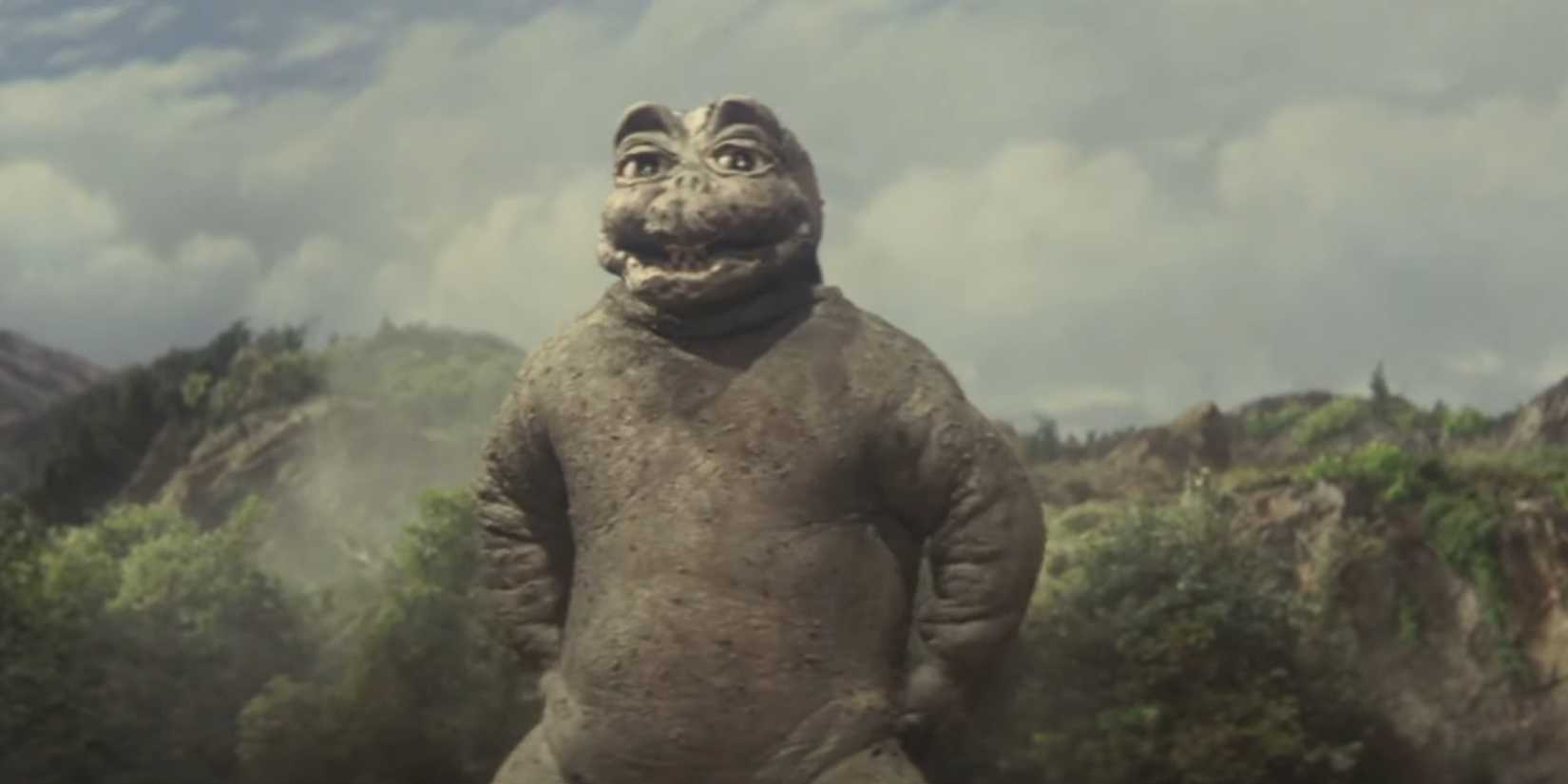 The Best Times Godzilla Partnered With Someone To Fight
