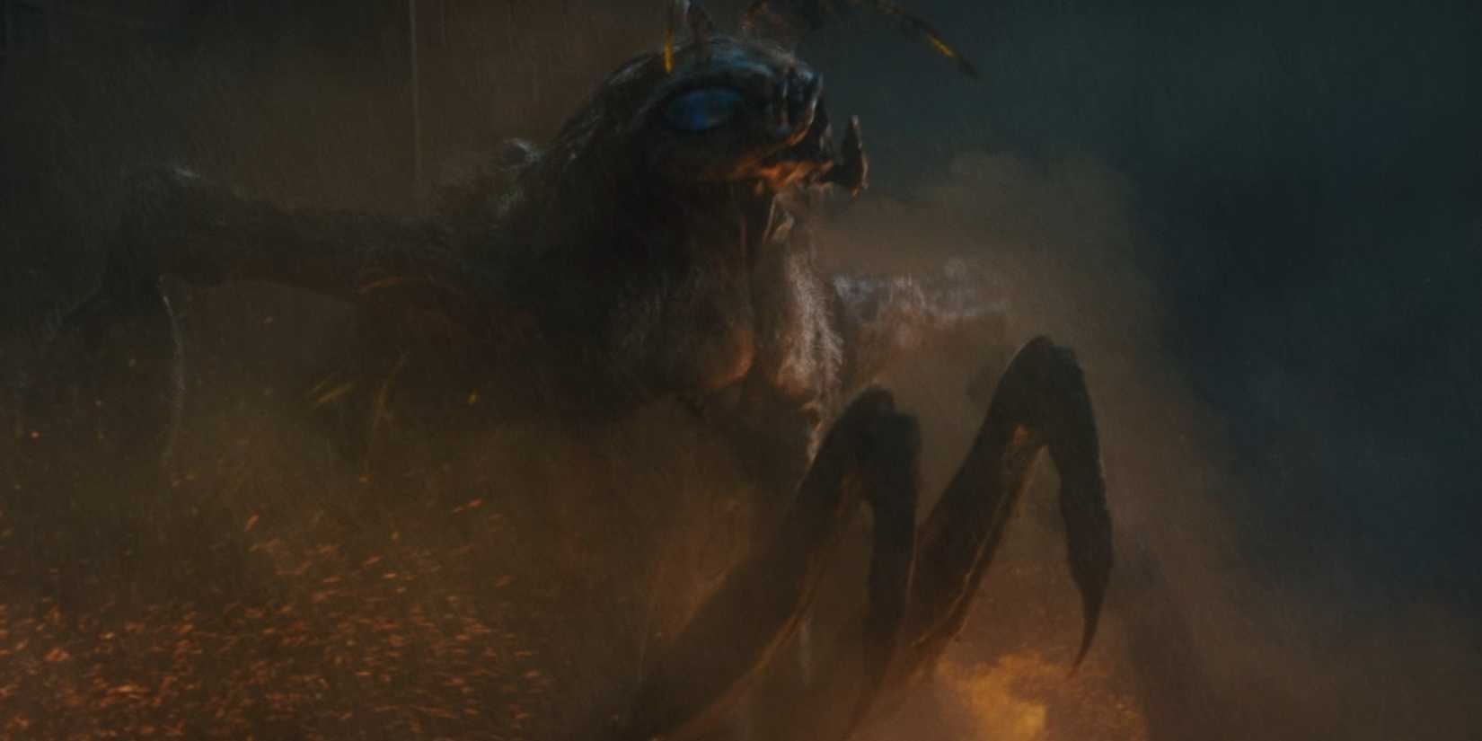 The Coolest Monsters In The Godzilla Monsterverse