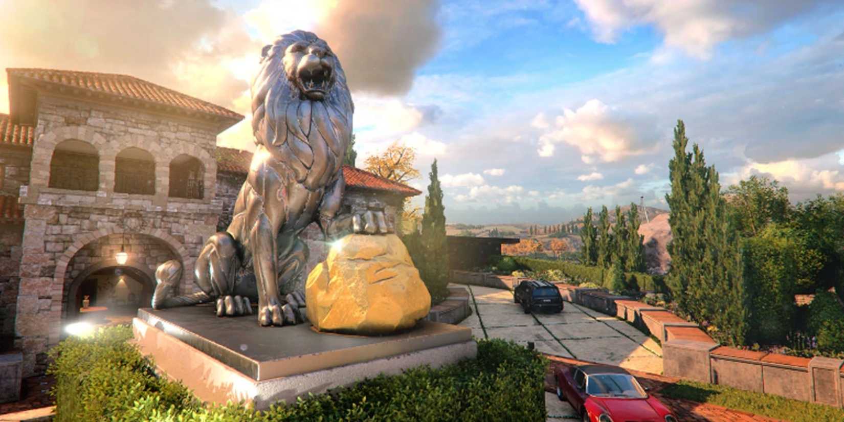 Cod Map Villa Best Maps In Call Of Duty Black Ops Series