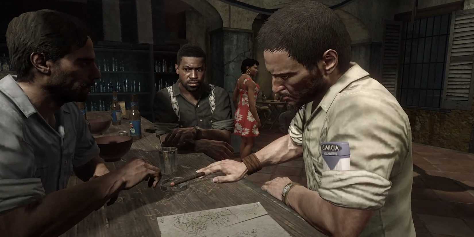 Best Missions In Call Of Duty Black Ops Series