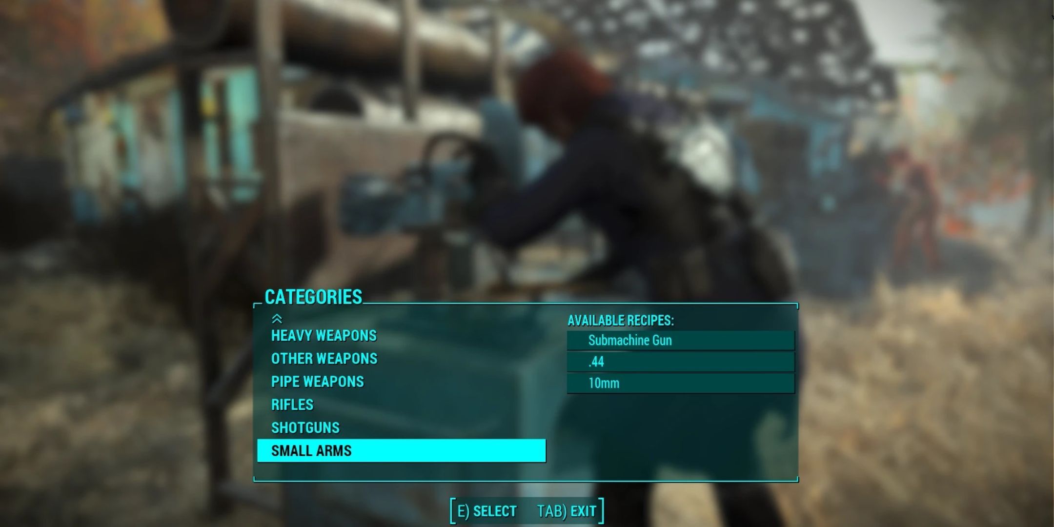 The Most Complex Crafting Systems In Video Games