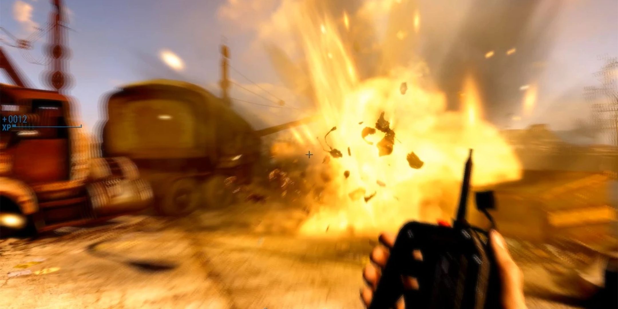 The Best Weapons Mods In Fallout 4