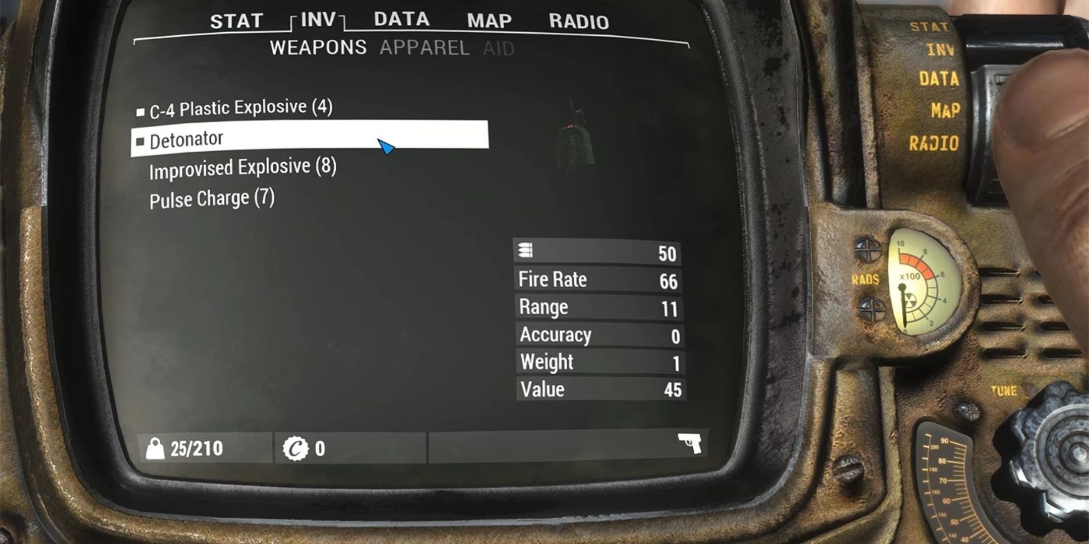 The Best Weapons Mods In Fallout 4