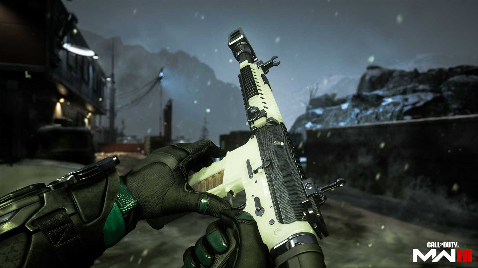 How To Unlock Every New Item In MW3 Season 4