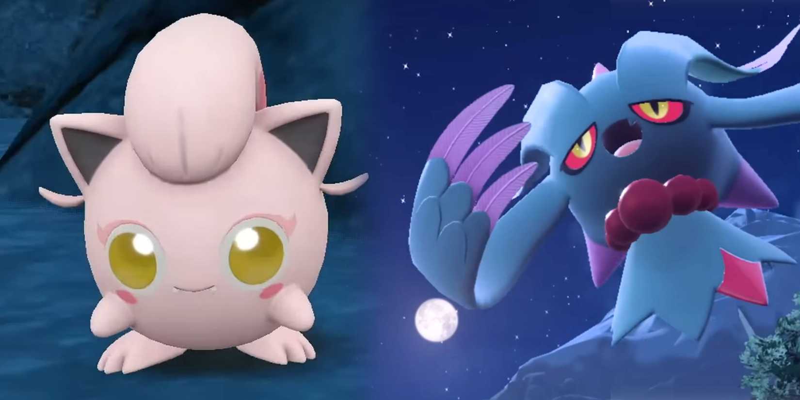 Pokemon Bans All Legendary And Paradox Pokemon From VGC Rotation H