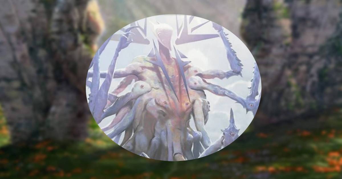 Modern Horizons 3's Commander Decks, Ranked - Magic: The Gathering