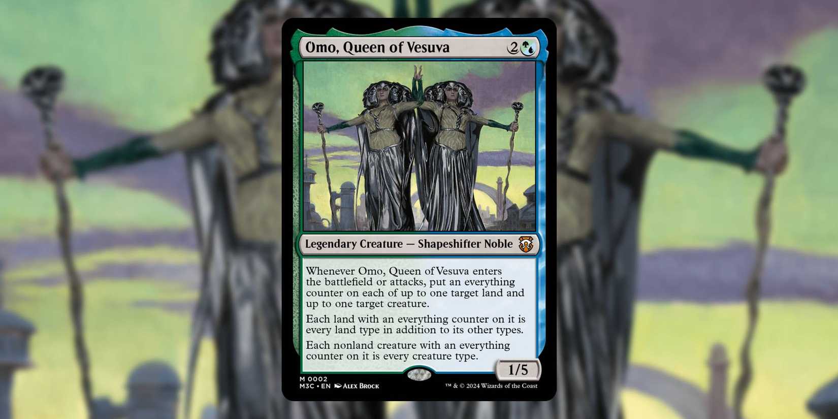 mtg legends card price list Amazon.com: Magic: The Gathering Modern Horizons 3 Commander Deck:  Collector's Edition Bundle