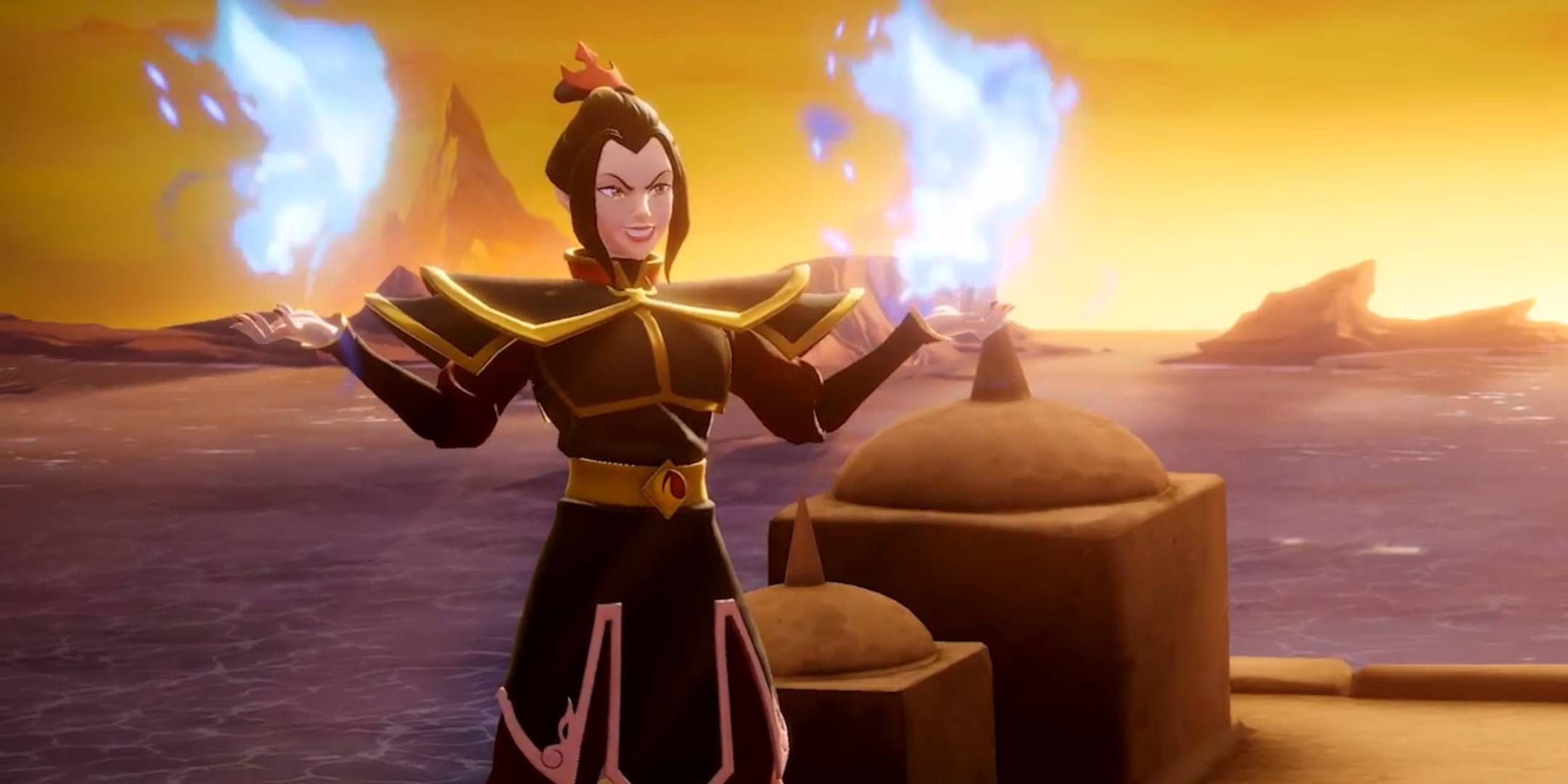 The Best Voice Actors With Many Iconic Game Characters