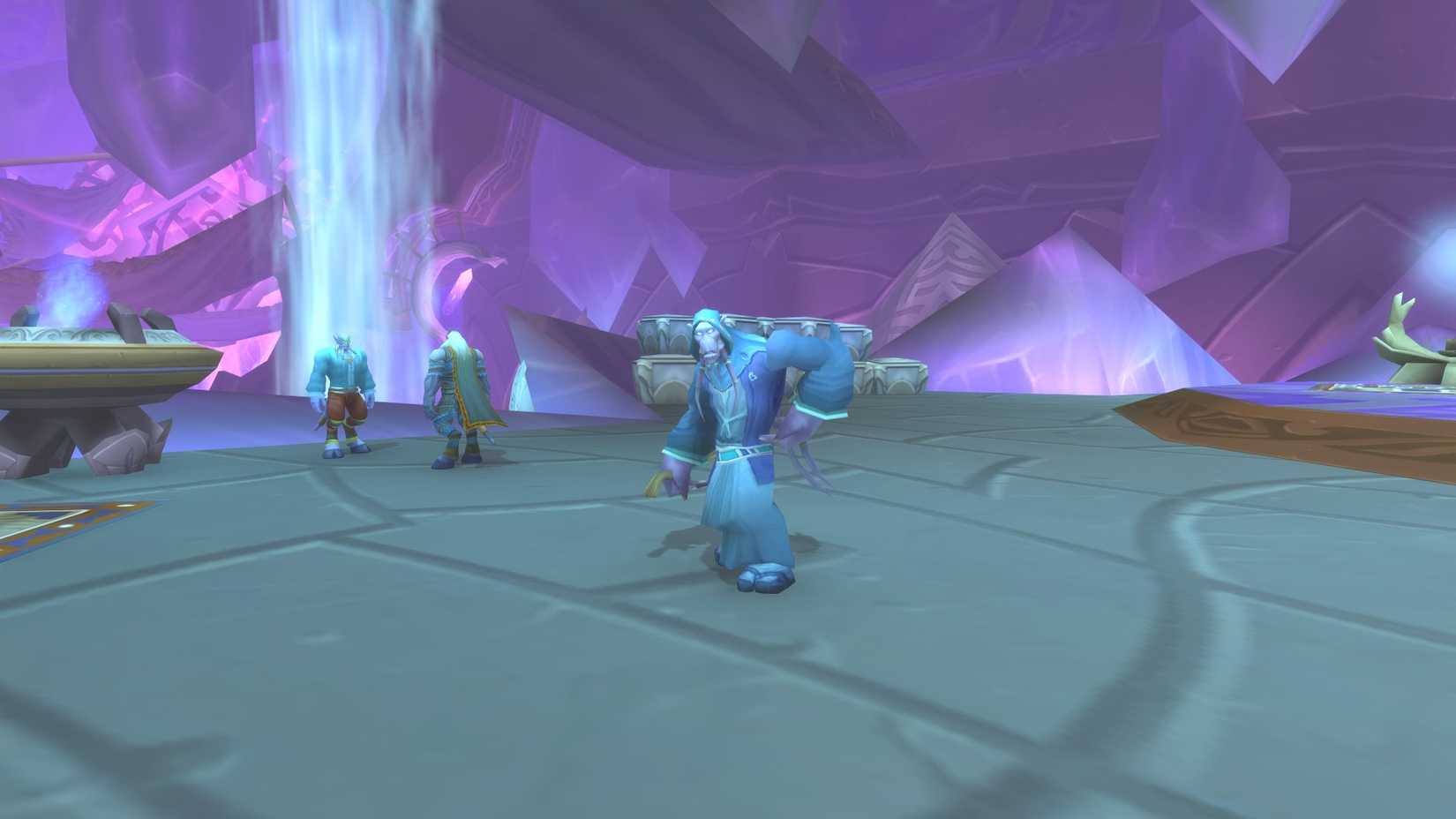 Where To Find Every Orphan In WoW Dragonflight's Children's Week Event