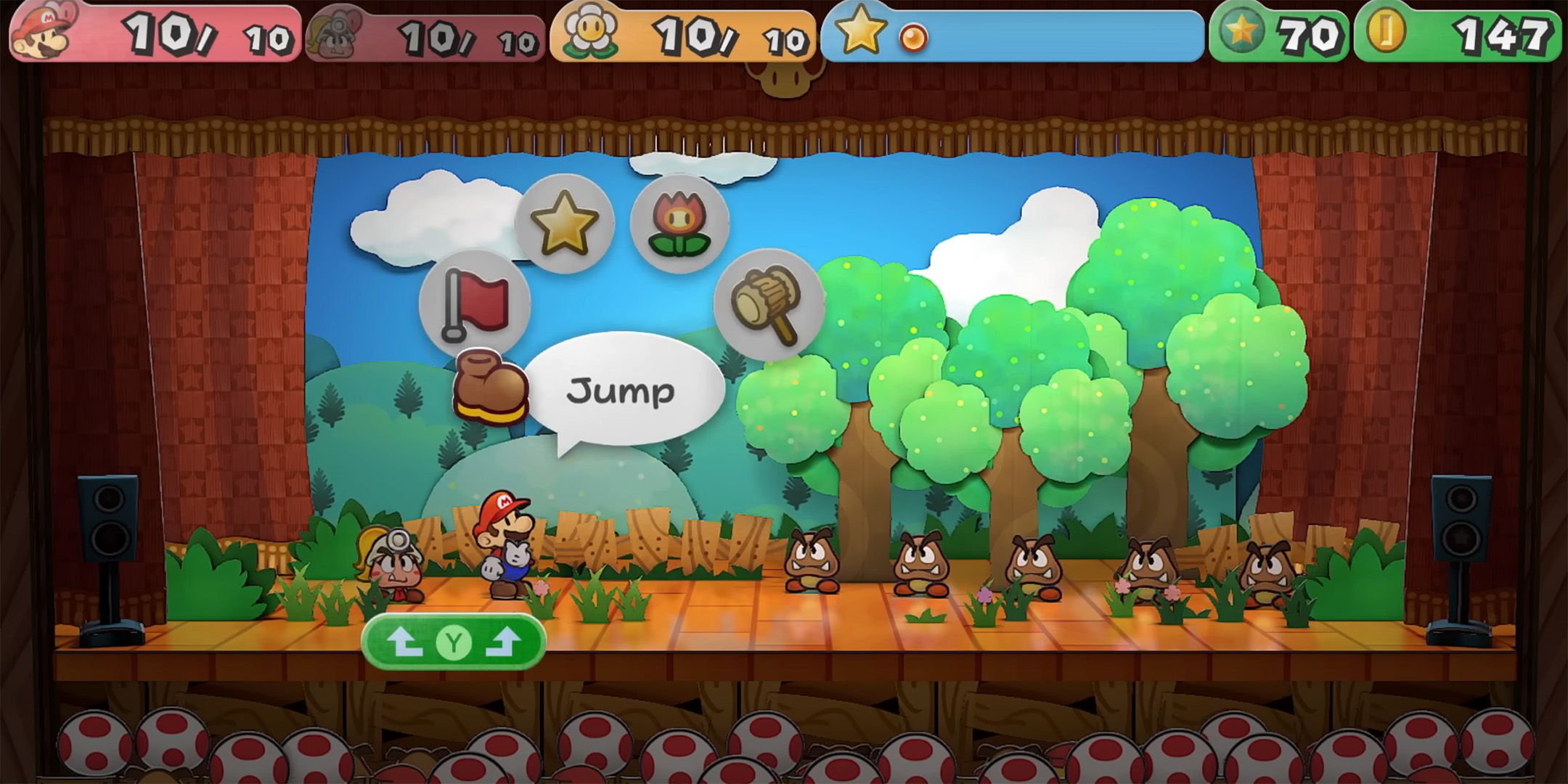 Which Is Better: Paper Mario: The Thousand-Year Door Or Super Mario RPG?