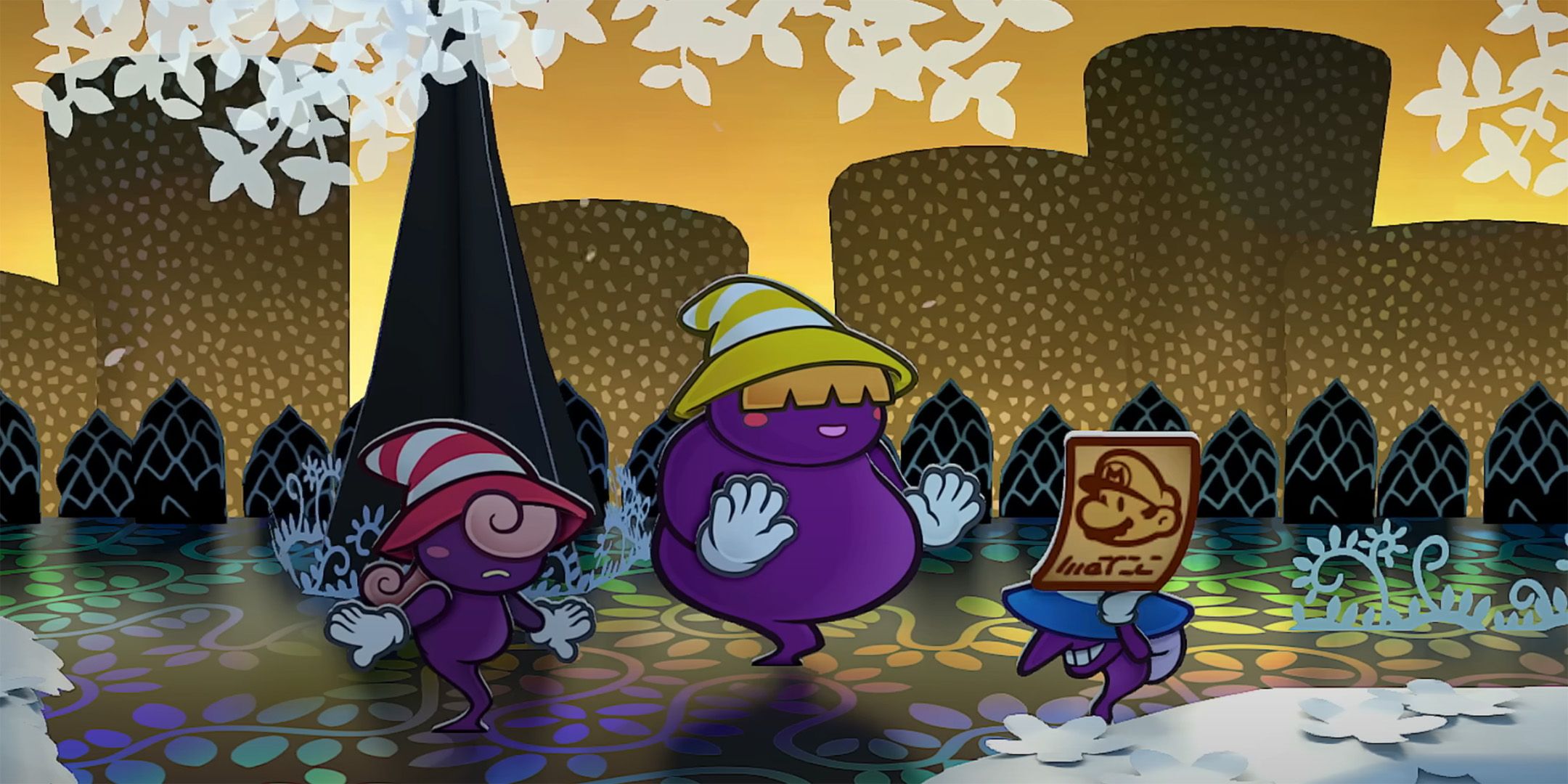 Which Is Better: Paper Mario: The Thousand-Year Door Or Super Mario RPG?
