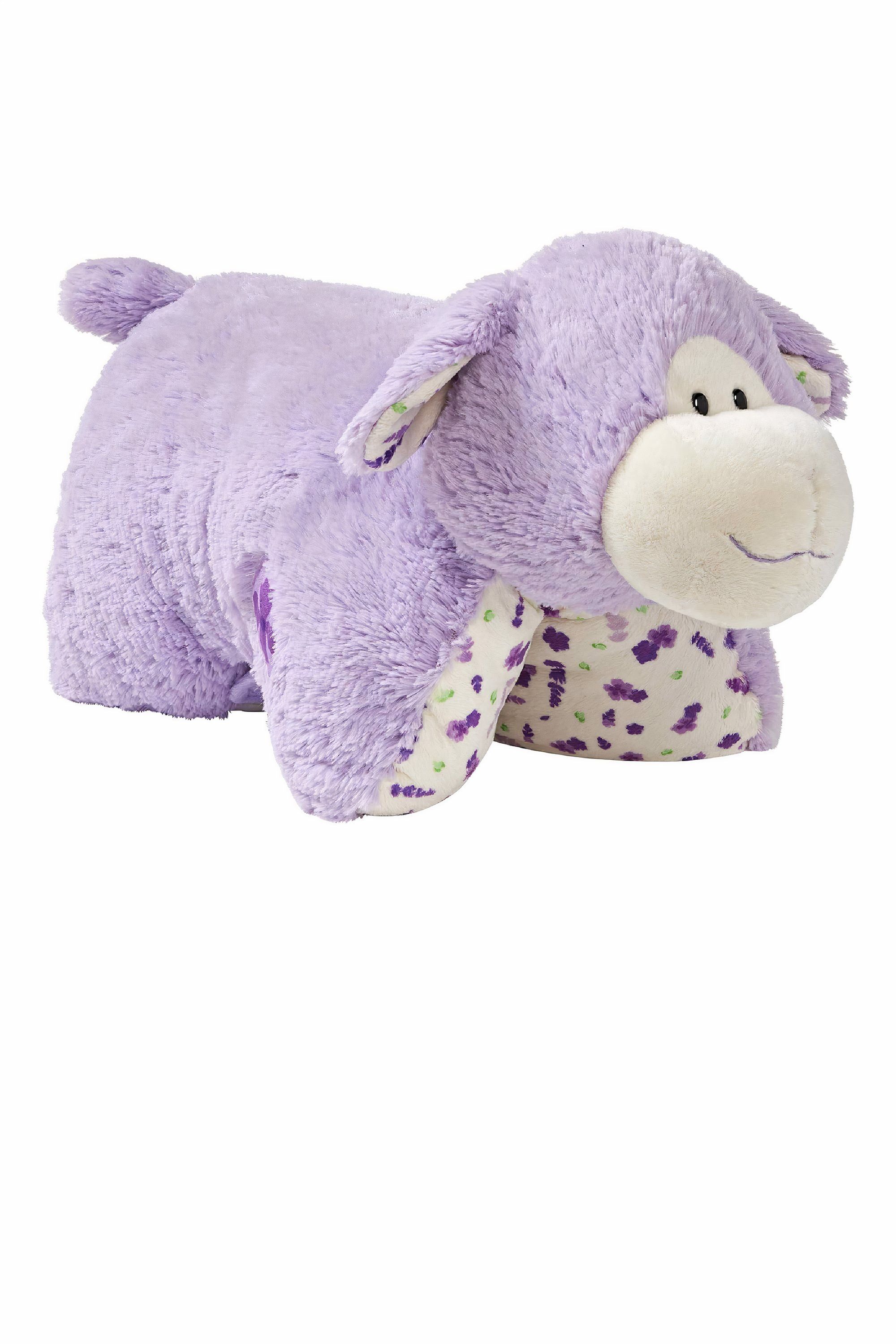 Best Pillow Pets In 2024 Pillow Pets Sweet Scented Lavender Lamb 