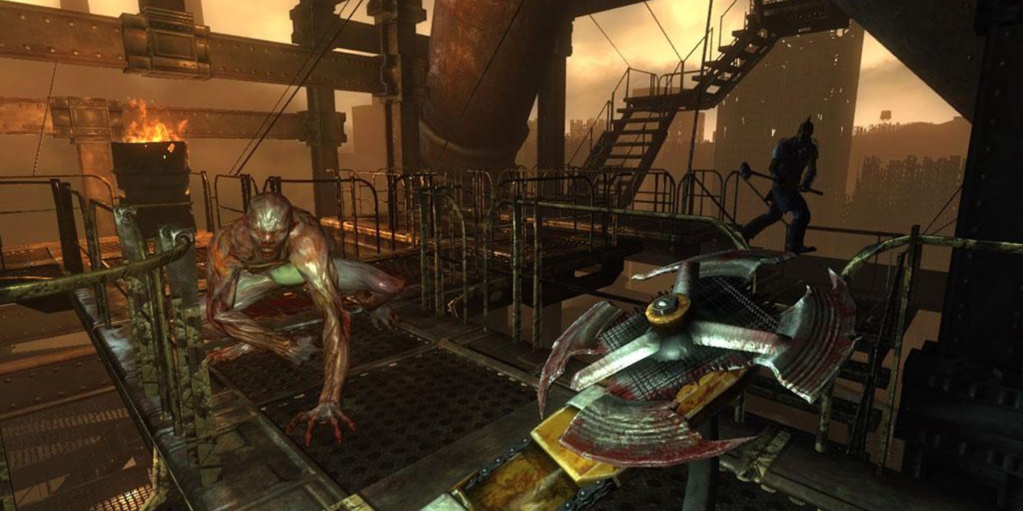 The Most Difficult Decisions To Make In The Fallout Series