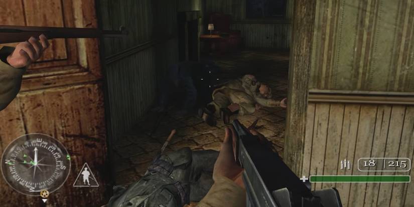 Is Cod Hard The Most Difficult Xbox 360 Games Ever