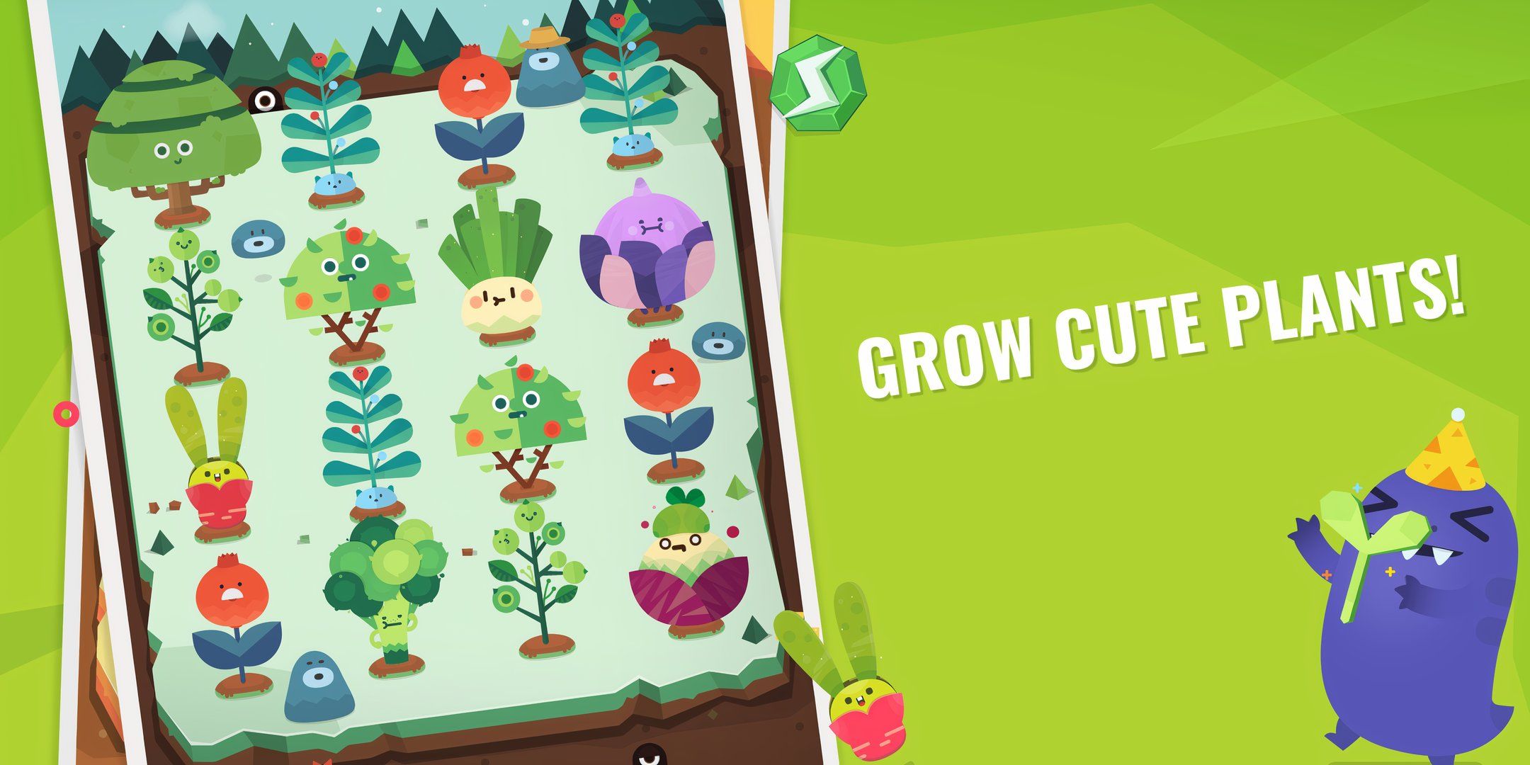 8 Best Gardening Games On Android