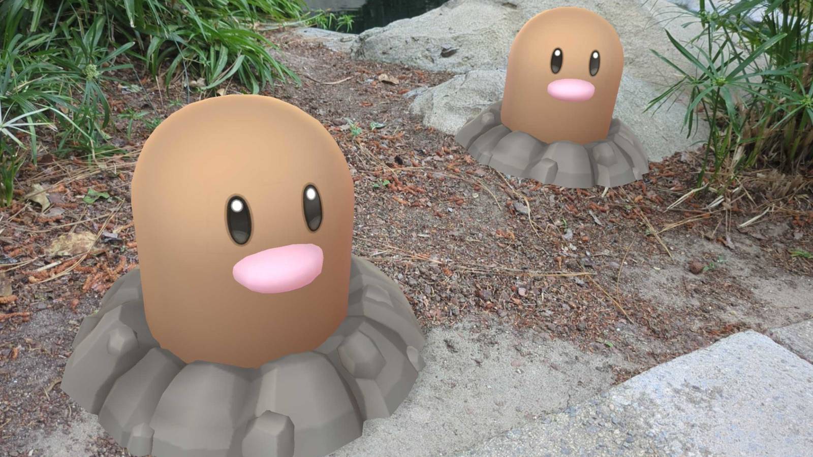 Pokemon Go's AR Overhaul Has Made My Dream Of Being A Poke Photographer ...