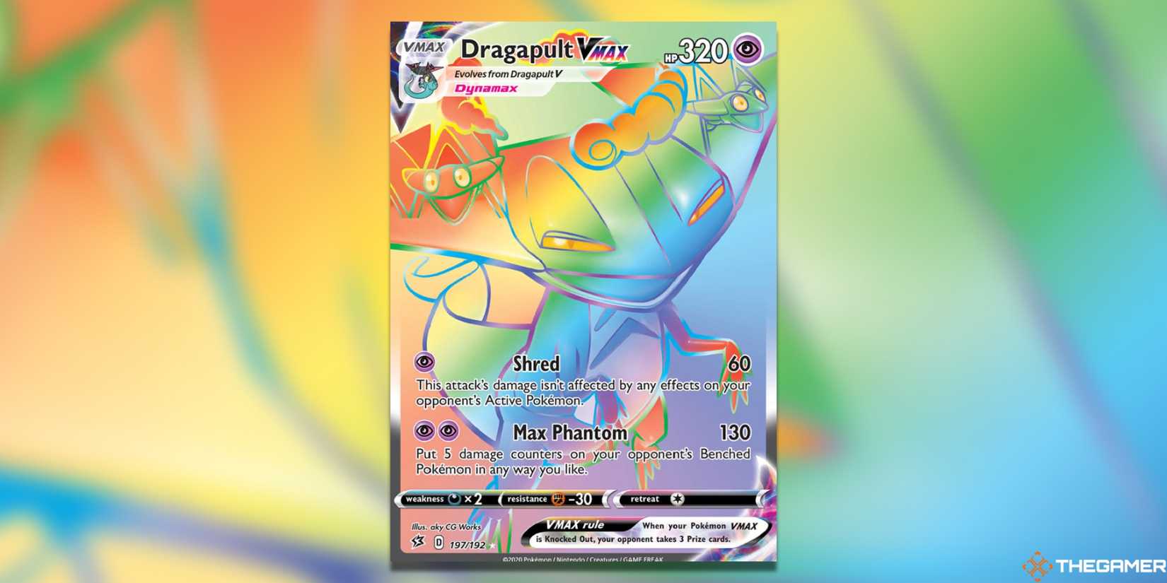 pokémon rebel clash rare card list Pokemon Frosmoth 204/192 Rebel Clash PSA 10 main image 1