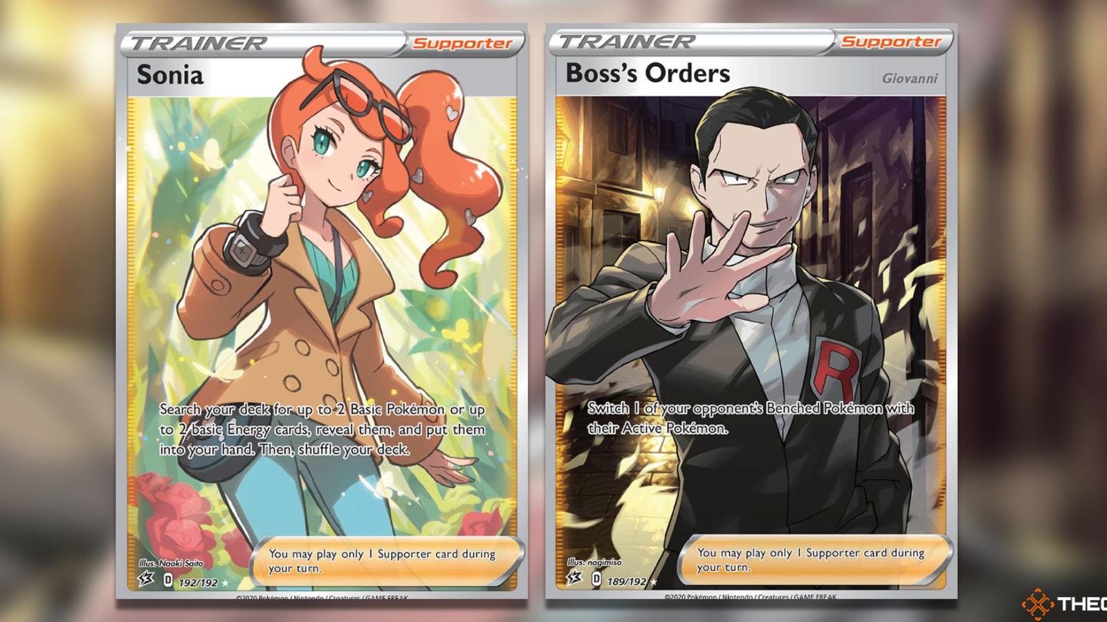 The Most Valuable Rebel Clash Cards In The Pokemon TCG