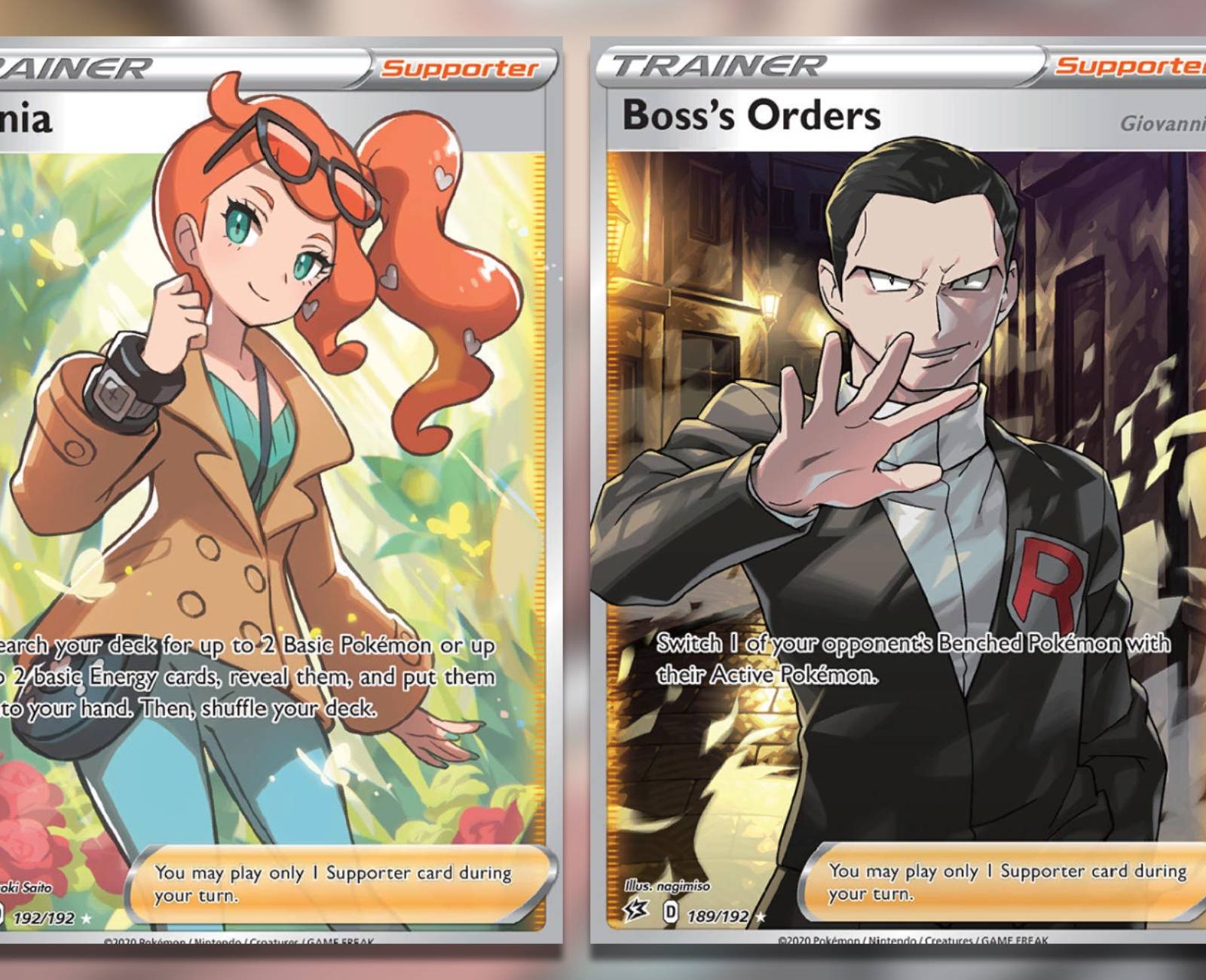 The Most Valuable Rebel Clash Cards In The Pokemon TCG The Most Valuable Rebel Clash Cards In The Pokemon TCG