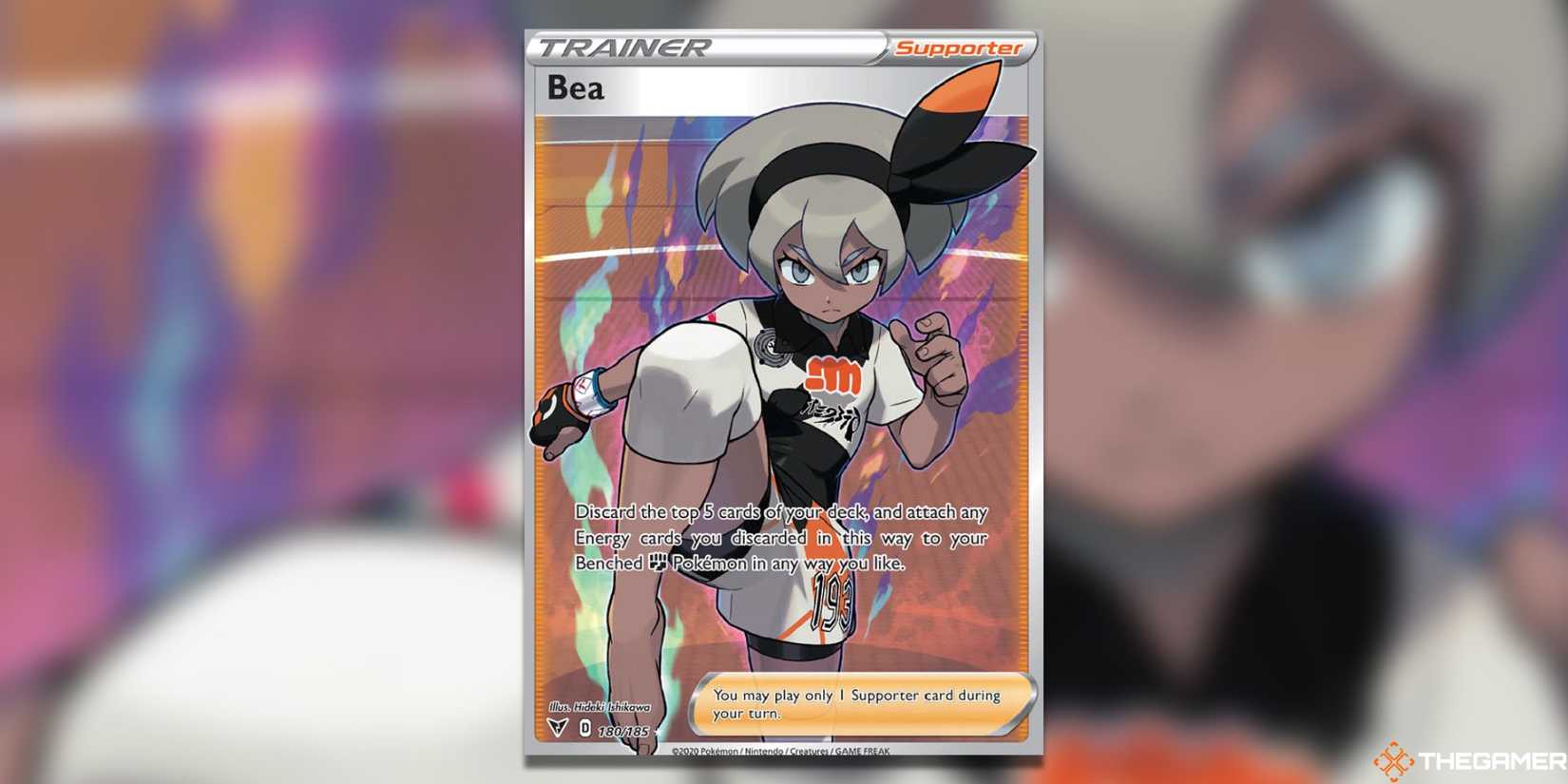 The Most Valuable Vivid Voltage Cards In The Pokemon TCG