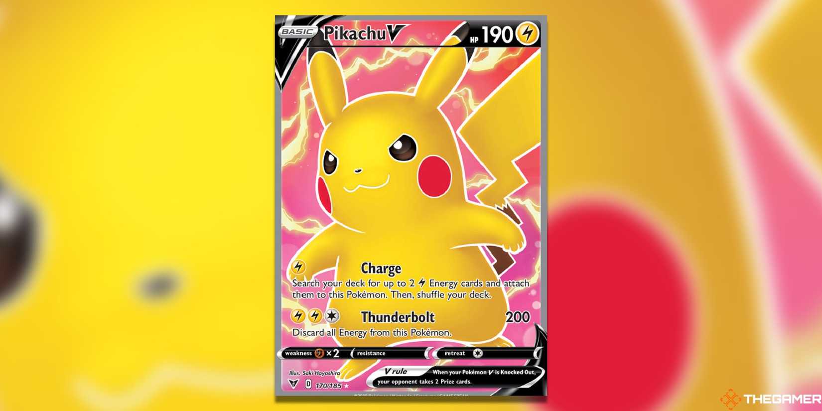 The Most Valuable Vivid Voltage Cards In The Pokemon TCG The Most Valuable Vivid Voltage Cards In The Pokemon TCG