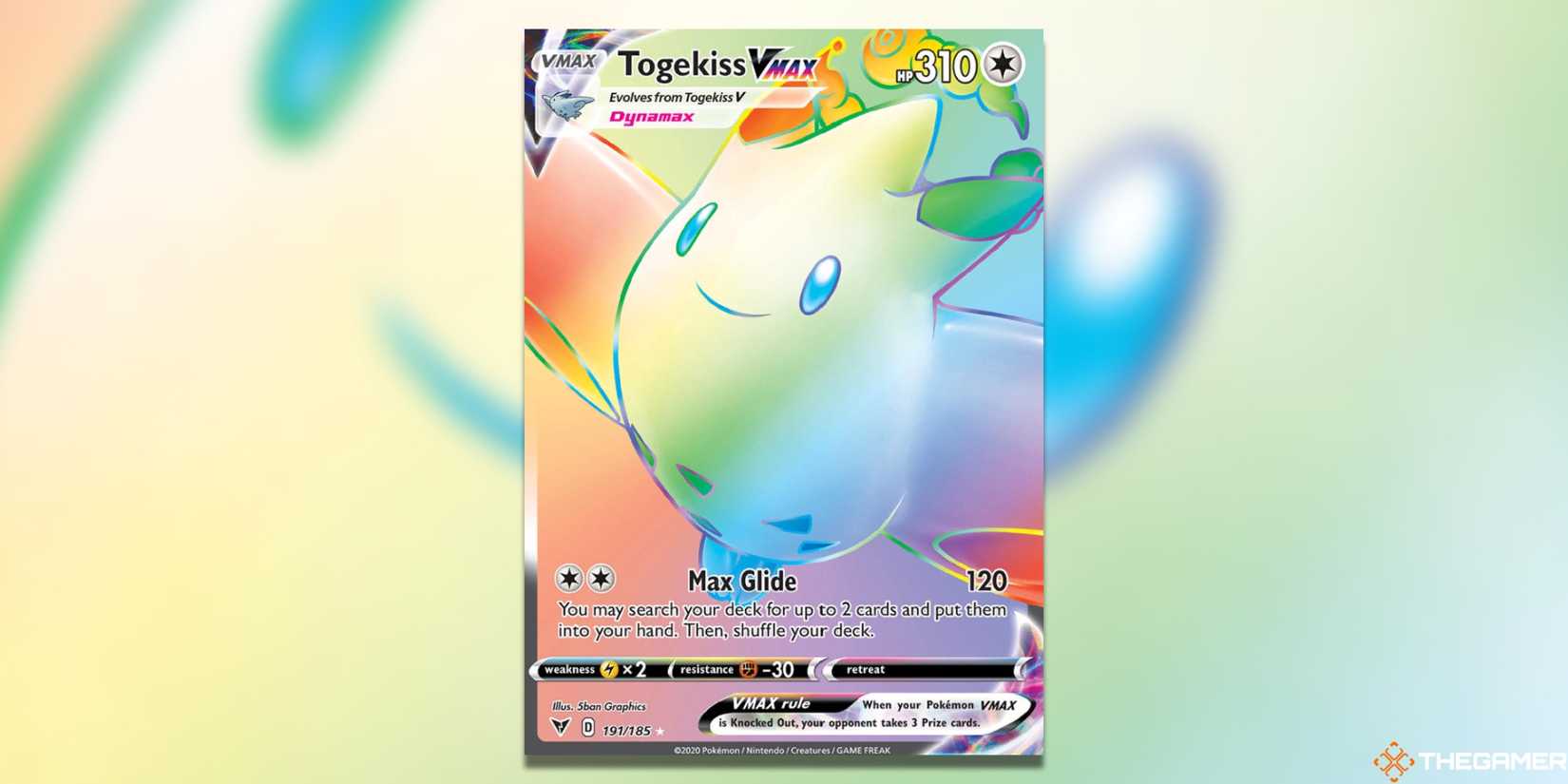 The Most Valuable Vivid Voltage Cards In The Pokemon TCG The Most Valuable Vivid Voltage Cards In The Pokemon TCG