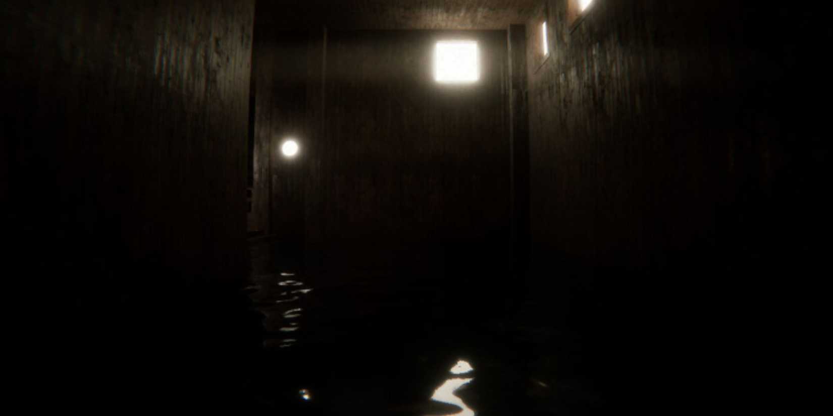 Pools Brings Backrooms Scares To Steam
