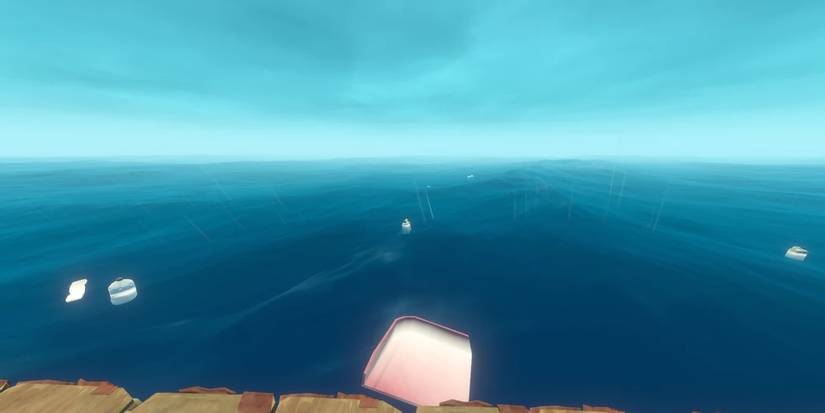The Best Mods For Raft