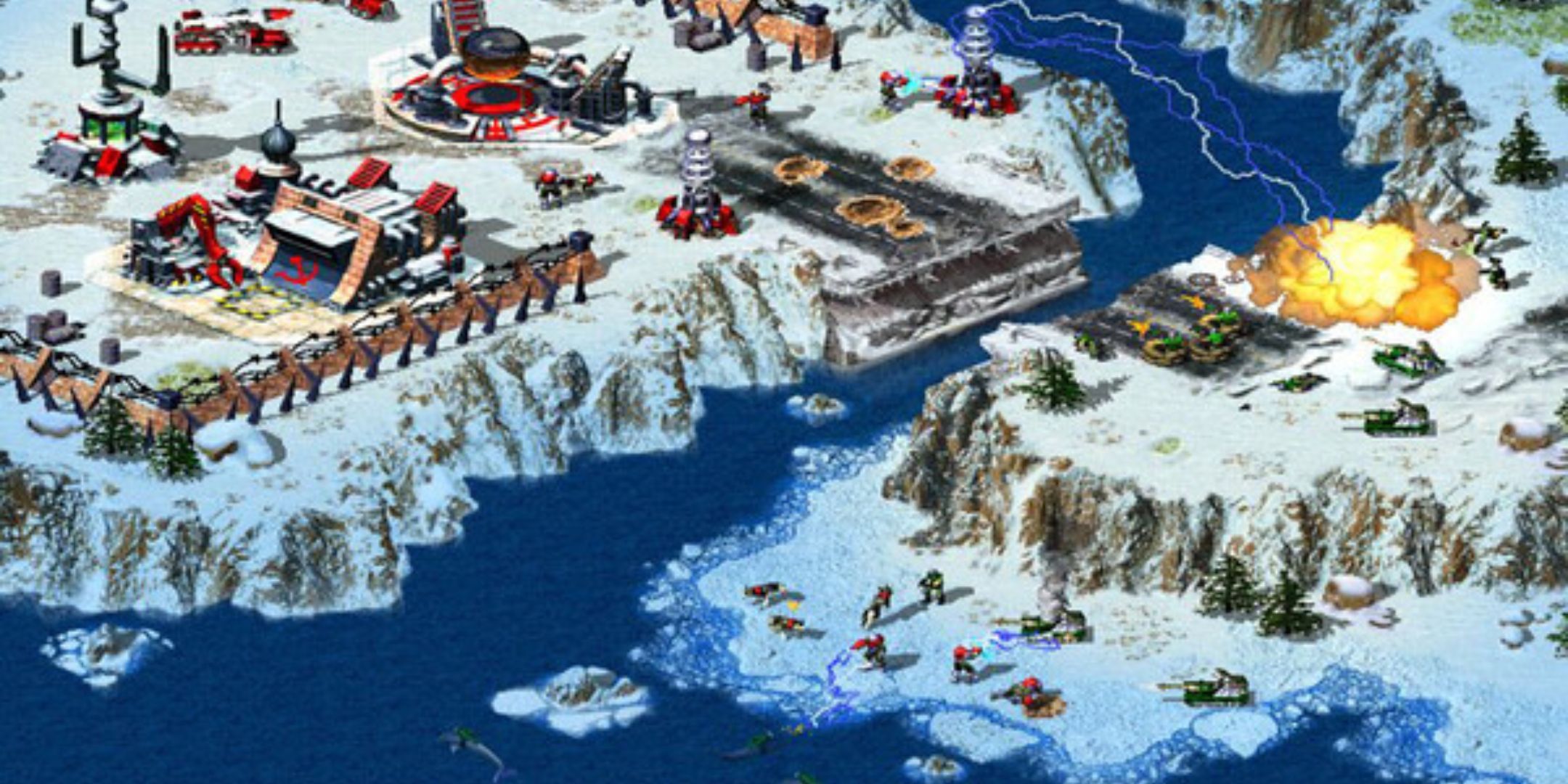 Best Real-Time Strategy Games For Beginners
