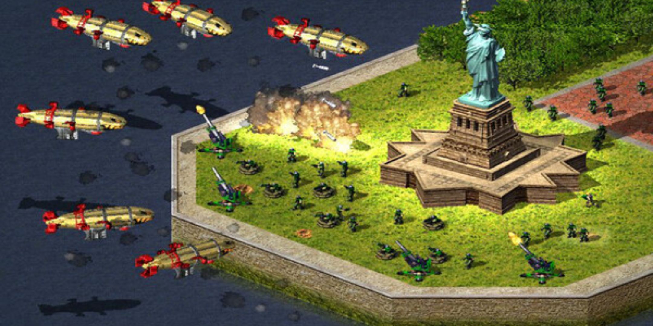 Best Real-Time Strategy Games For Beginners
