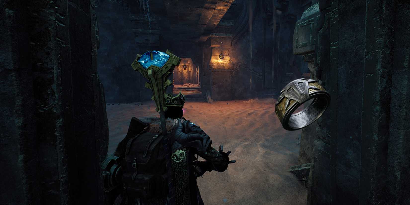 The Best Rings In Remnant 2