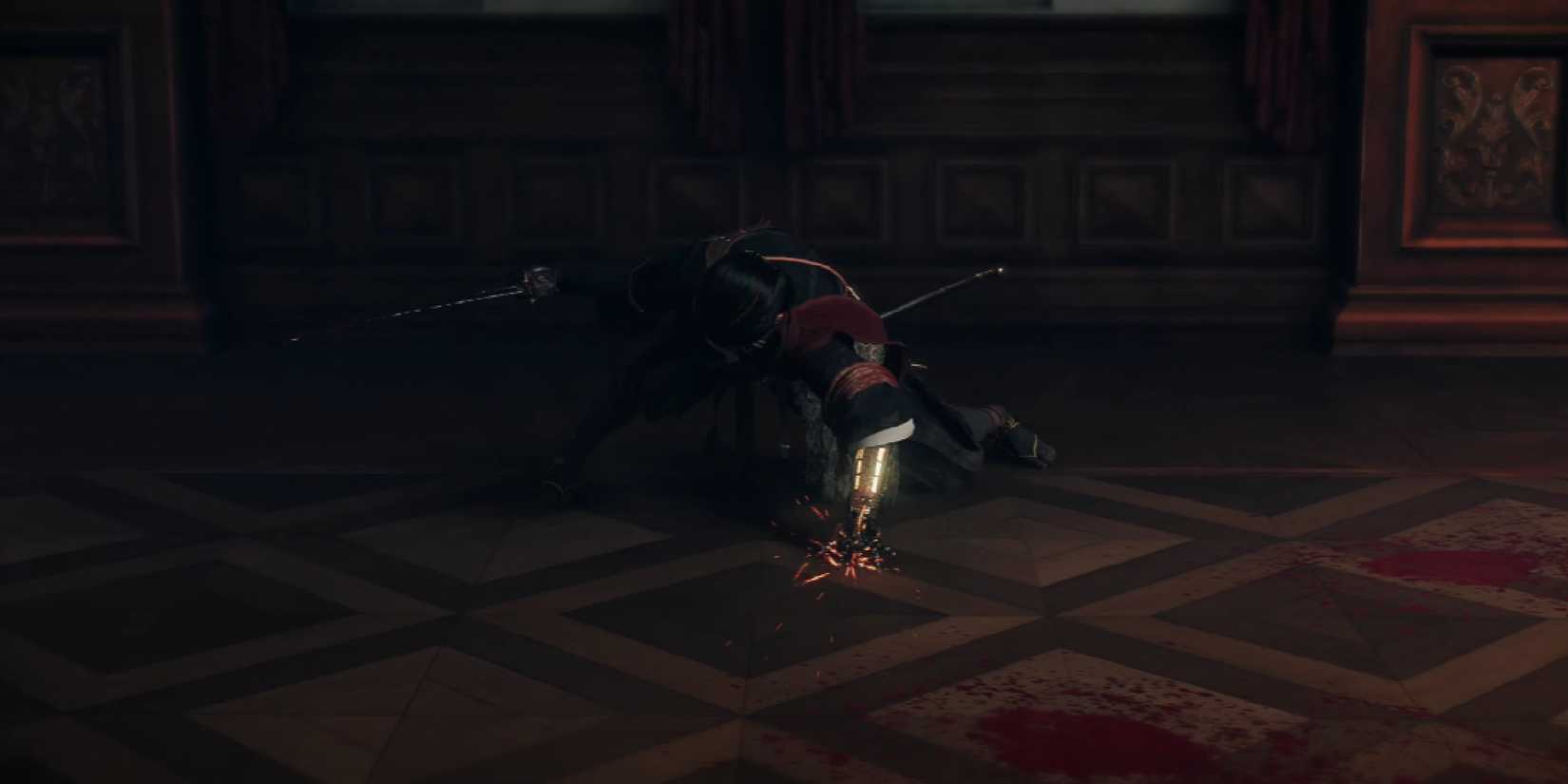Unanswered Questions After Finishing Rise Of The Ronin