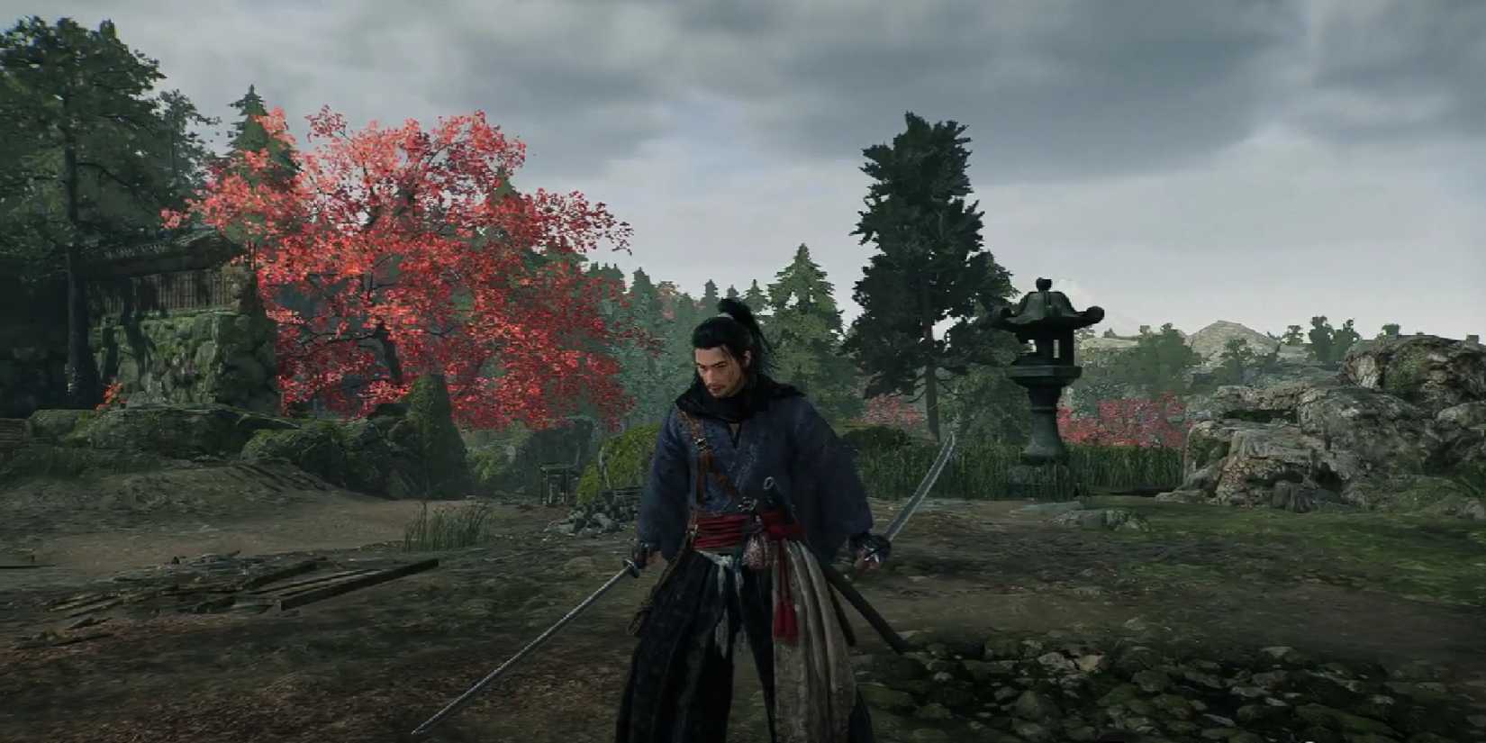 The Best Weapons In Rise Of The Ronin