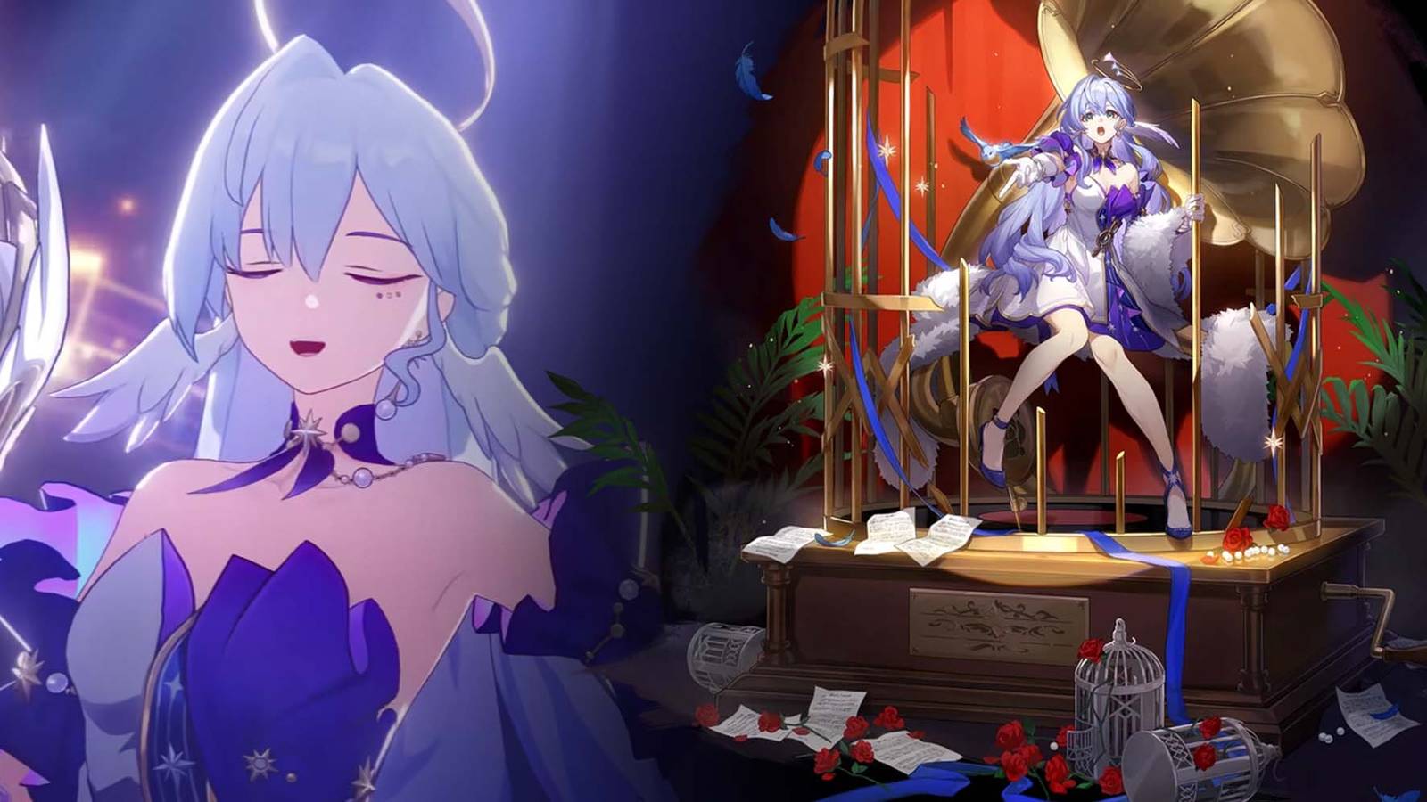 How To Play As Robin In Honkai: Star Rail