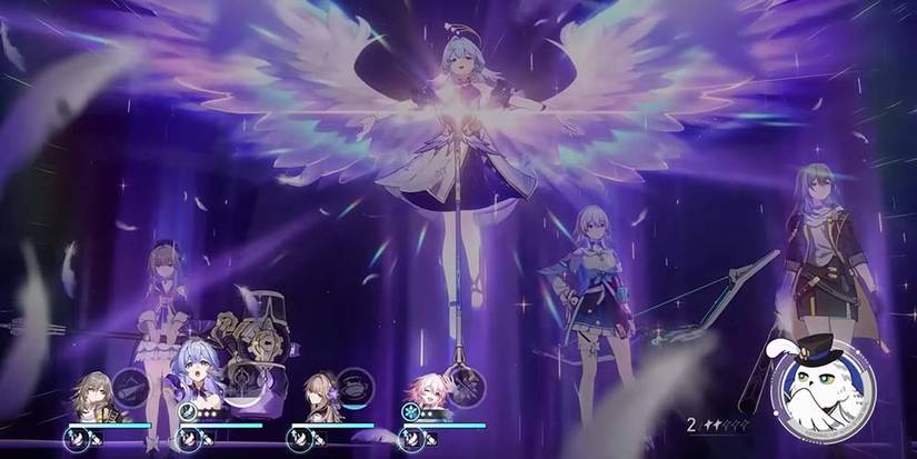 How To Play As Robin In Honkai: Star Rail