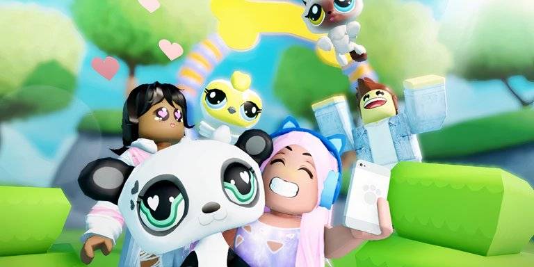 Littlest Pet Shop Codes In Roblox