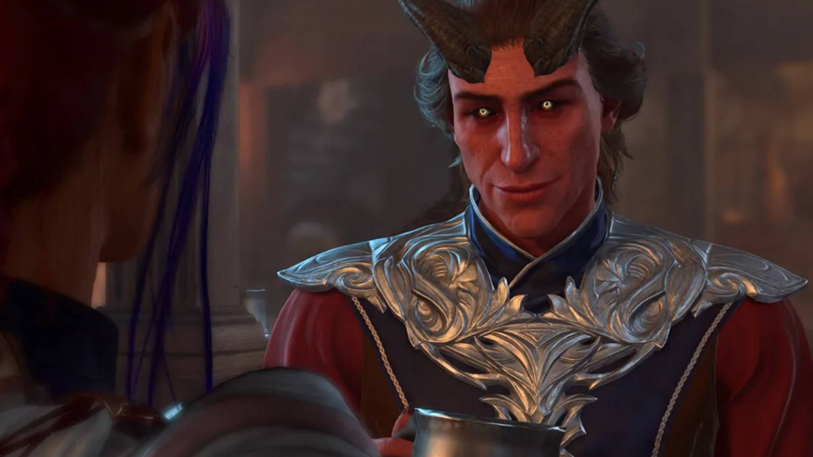 Baldur's Gate 3 Fans Discover Rolan's True Potential