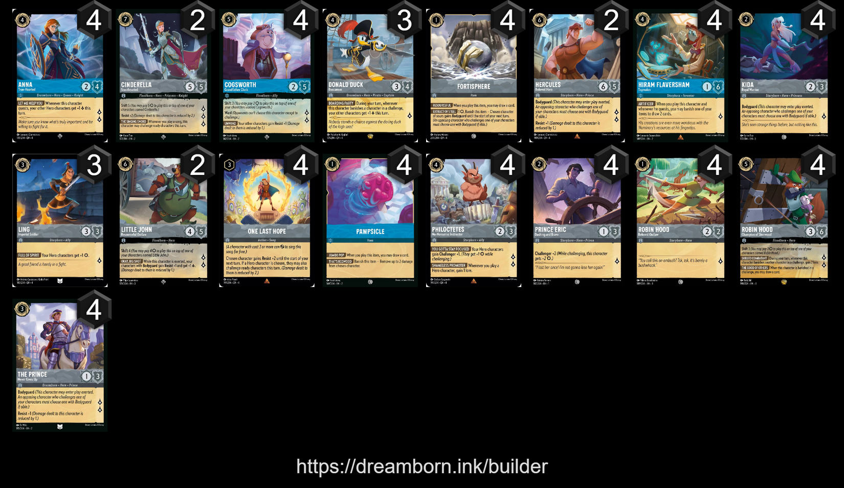 lorcana sapphire and steel starter deck What are good upgrades for the Sapphire/Steel deck? who use strategy to keep players one step ahead Lorcana: Ursula's Return Sapphire &