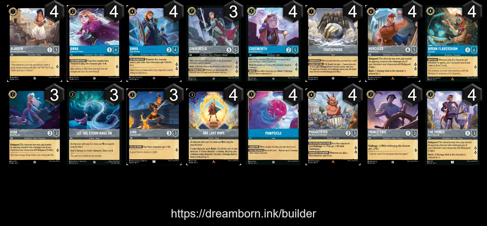 lorcana sapphire steel starter deck Disney Lorcana: The First Chapter TCG & Shuffled Featuring two shimmering foil cards and a selection of characters from beloved Disney tales lorcana sapphire steel starter deck
