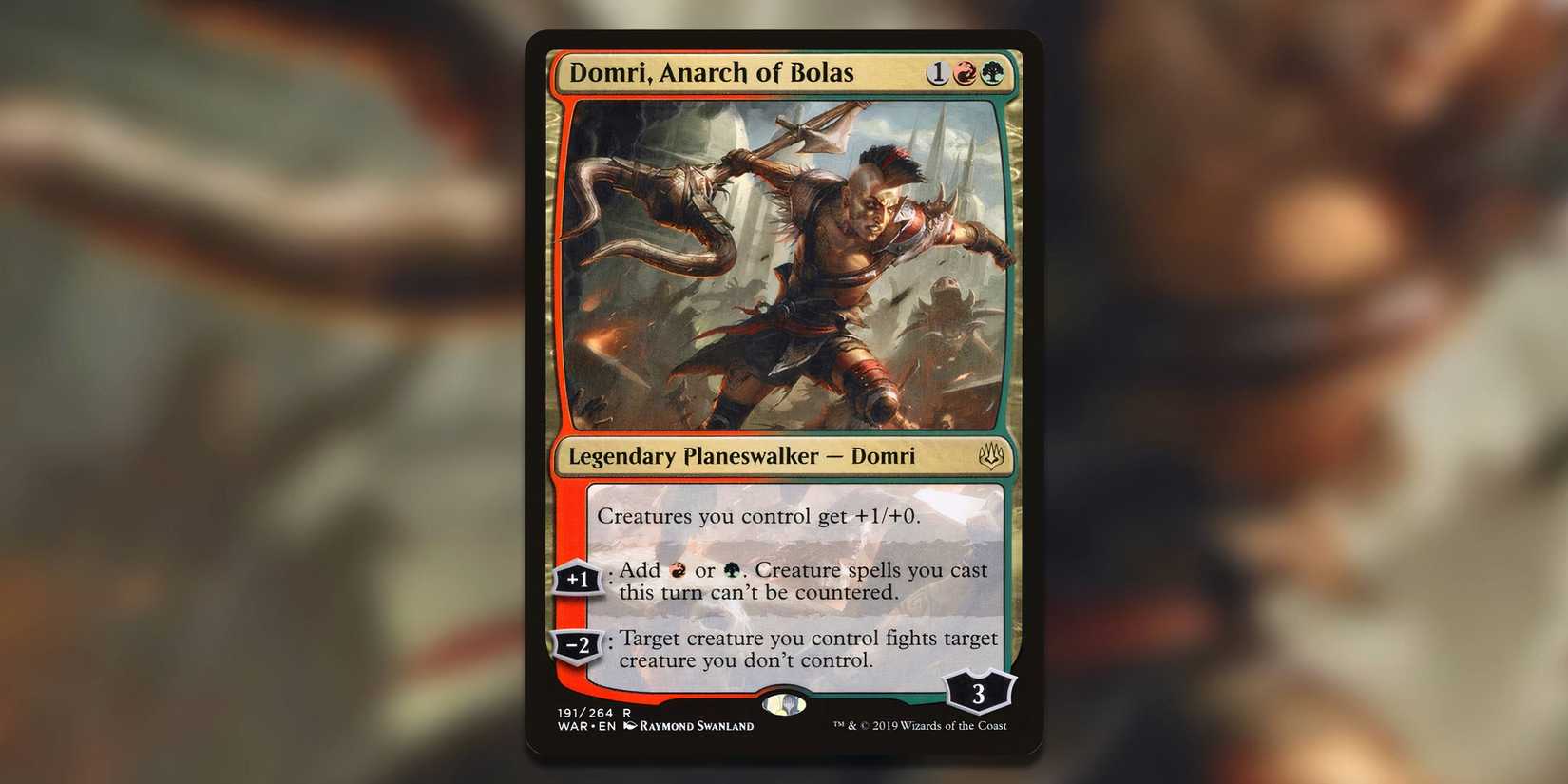 The Best Fight Spells In MTG