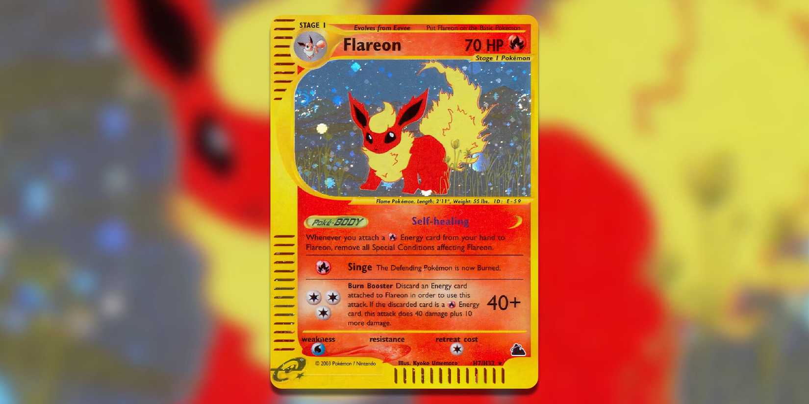 The Most Valuable Eeveelution Pokemon TCG Cards The Most Valuable Eeveelution Pokemon TCG Cards