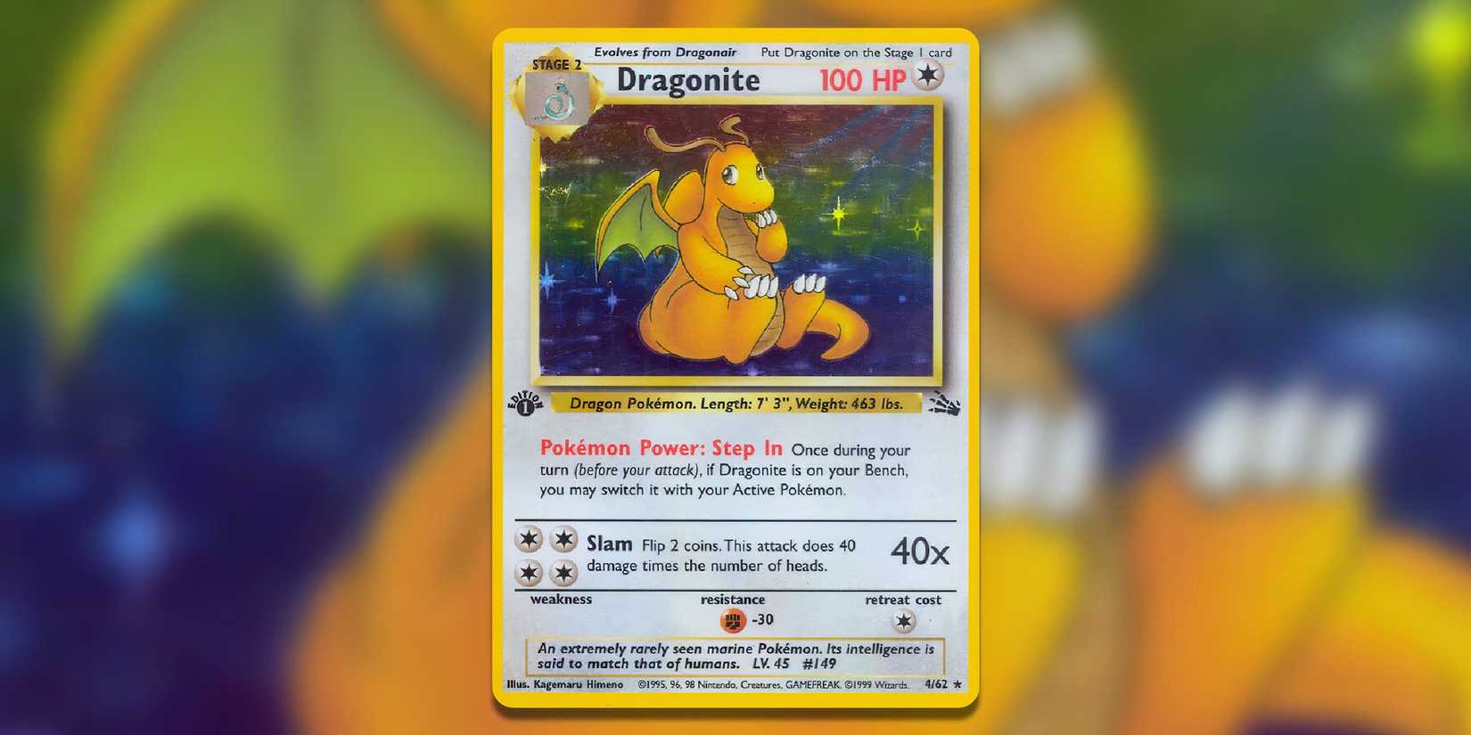 The Most Valuable Cards From Fossil - Pokemon TCG The Most Valuable Cards From Fossil - Pokemon TCG