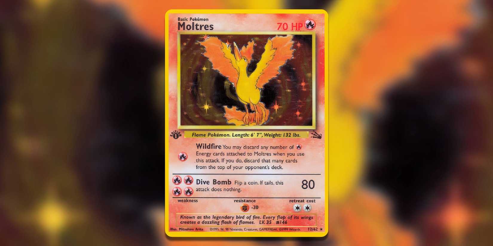The Most Valuable Cards From Fossil - Pokemon TCG