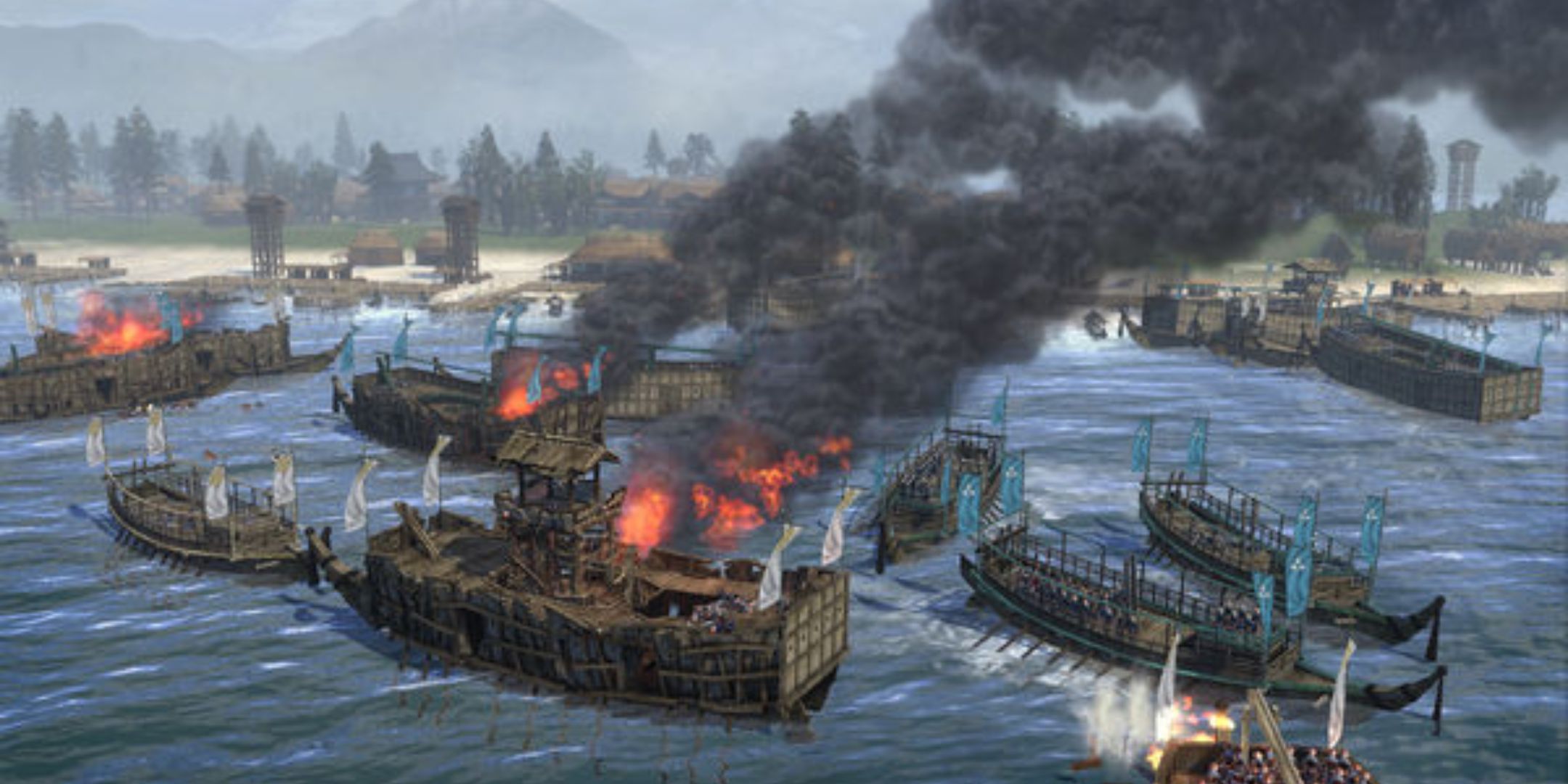 Best Real-Time Strategy Games For Beginners