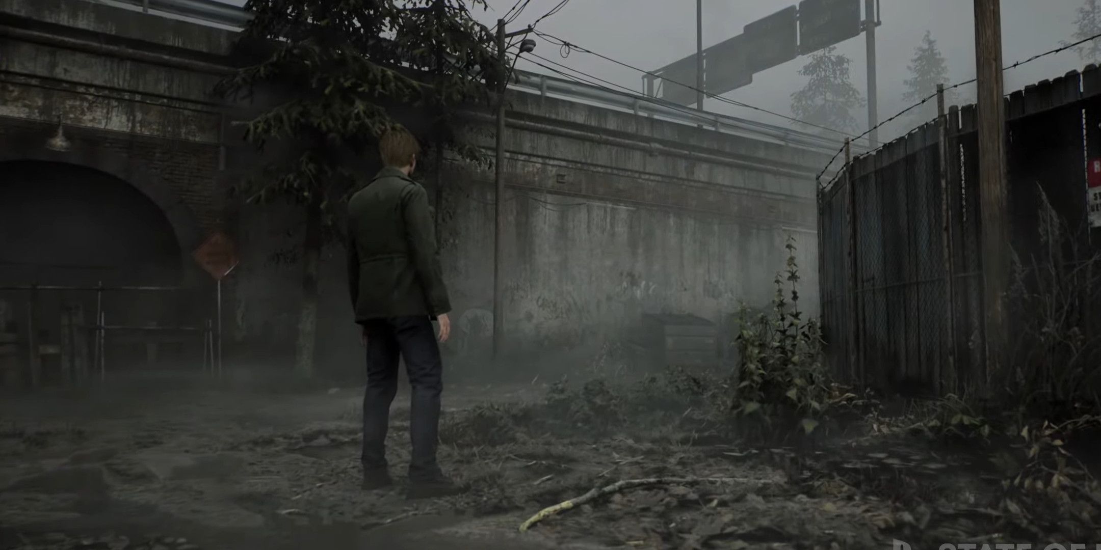 thumbnail image 2 of Category:Remakes | Silent Hill Wiki | Fandom 2 of 11