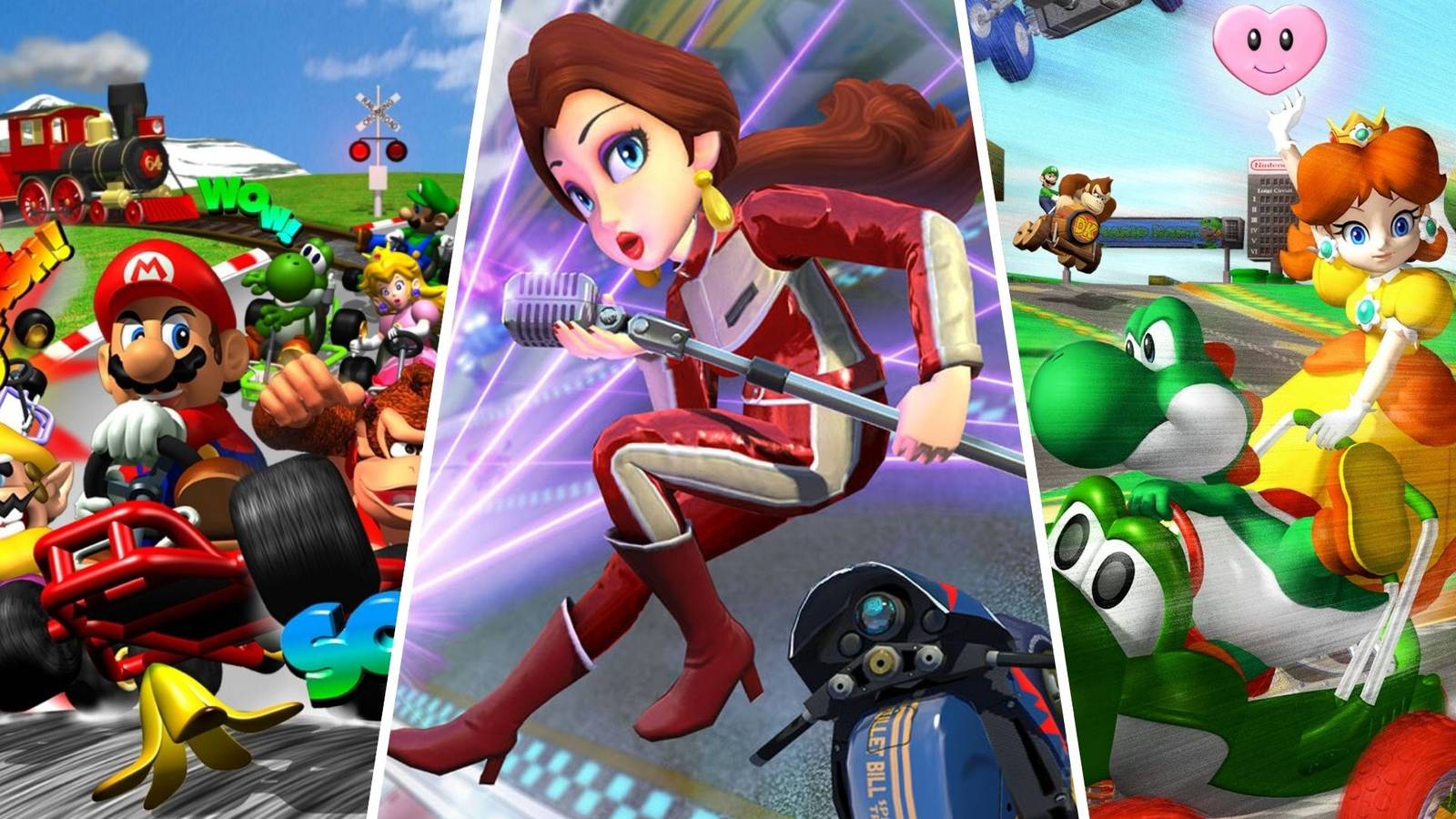 10 Most Iconic Quotes In Mario Kart 10-most-iconic-quotes-in-mario-kart