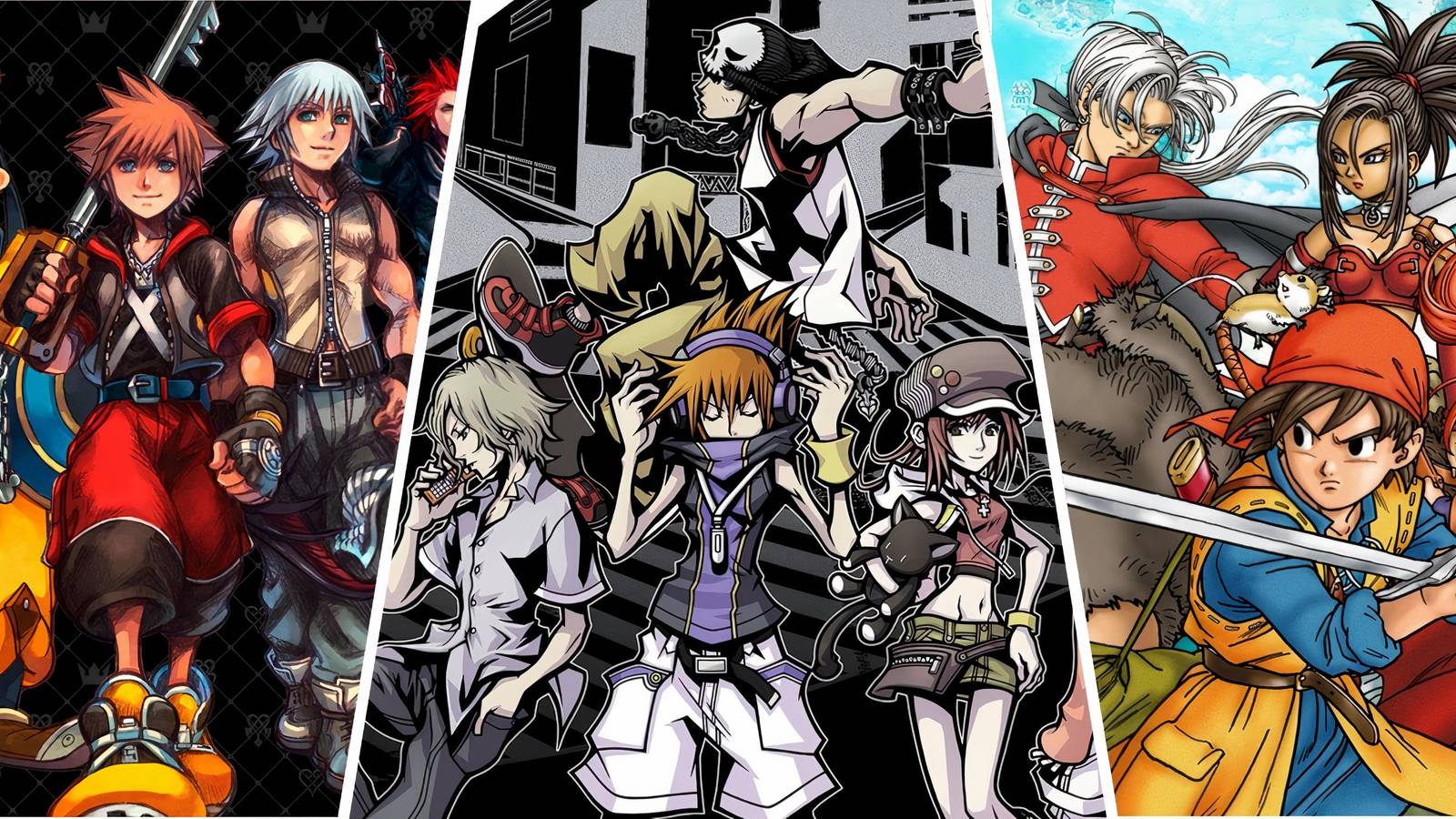 12 JRPGS With The Best Character Designs, Ranked