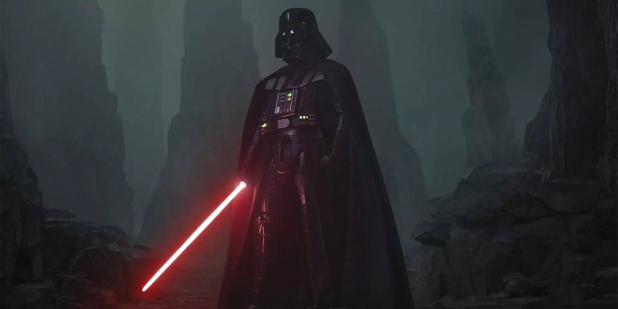 The Characters With The Most Development In Star Wars History