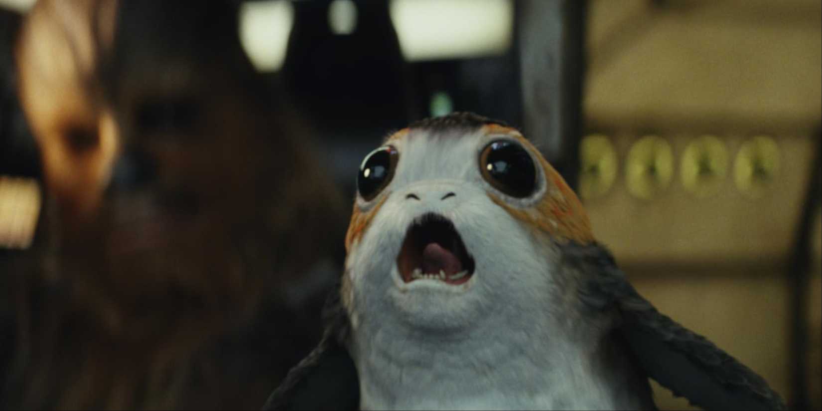 The Cutest Creatures In The Star Wars Universe